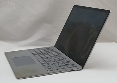 Microsoft Surface Laptop 2 Commercial 13.5