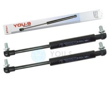 2 x YOU.S Gasfeder für Deutz Agrotron MK3 80-100 105-165 210-265 - Dachluke