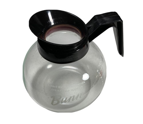 Vintage Bunn Coffee Carafe Replacement 
