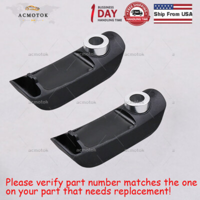 #ad #ad 2X Tire Pressure Sensor TPMS For BMW Motorcycle Without Valve 8532732 $19.40