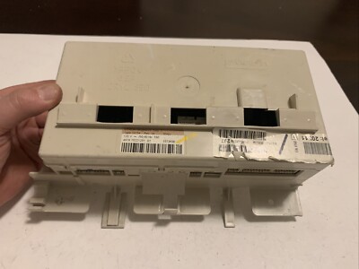 Bitron Grugliasco Washer Control Board 461970221251 |#287