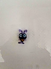 Doorables Halloween & other, Disney Lets go, Academy & Muppet & NMBC black light