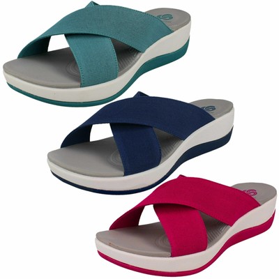 arla elin cloudsteppers