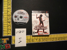 Dance Dance Revolution SuperNova (Sony PlayStation 2, 2006)