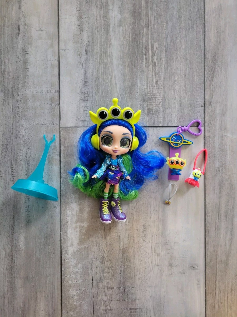 ADOORBS! Disney Doorables Hayden Alien Superfan Doll Toy Story