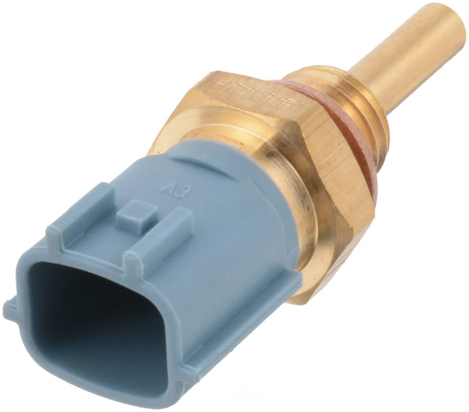 Sensor de temperatura del refrigerante del motor Bosch 0280130129 Foto 2 de 4