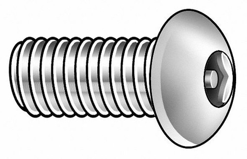 John Deere Original-Ersatzschraube – Teilenummer #19M8318