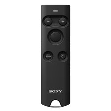 Accessories SONY RMT-P1BT Wireless Remote Commander 