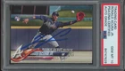 470 2018 Topps Update #US252 Ronald Acuna Jr RC Gem Mint PSA DNA 10 Auto