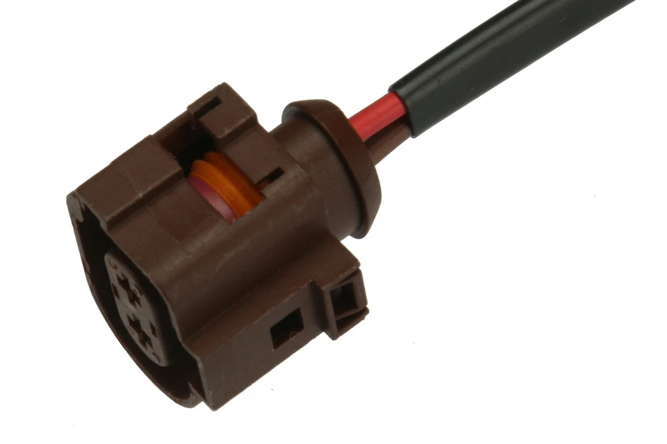 Conjunto de ventilador de refrigeración izquierdo URO para Volkswagen R32 2008 motor auxiliar Foto 2 de 4