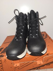 worx boots by redwing