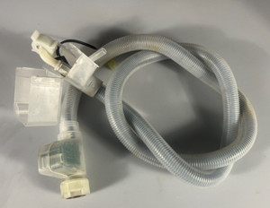 Bosch WAN282ECO2 Waschmaschine Schlauch Aquastopschlauch 9000674216 #1687-6