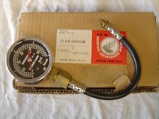 Manometre de pression essence Honda ref 07406-0040000