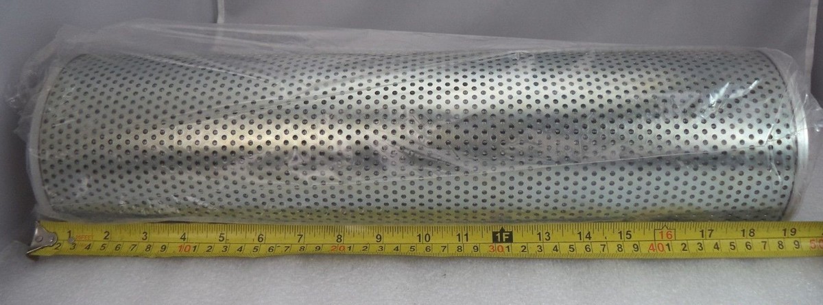 Parker IN-AGB/BGAH Series Microglass III 10Q Filter Element, pn