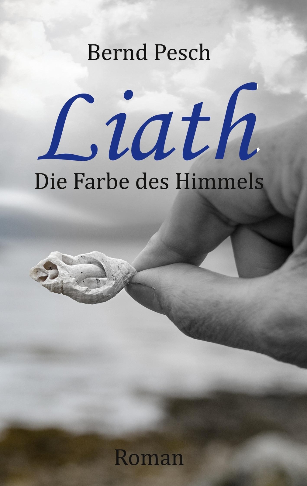 Thumbnail - Liath Die Farbe Des Himmels Bernd Pesch Taschenbuch Paperback 522 S.