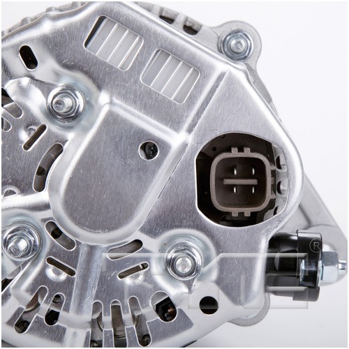 TYC Alternator for 1997-2001 CR-V 2-13743 - Picture 6 of 11