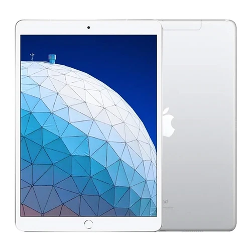 Apple iPad Air (3rd Generation) Silver