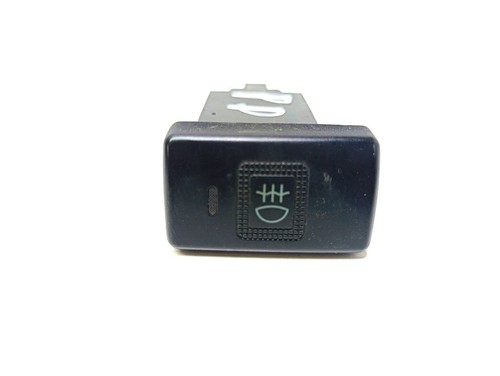 Fog light switch