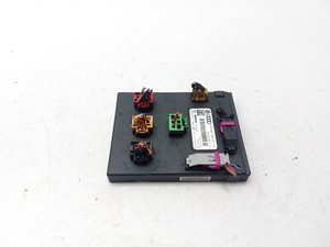 AUDI A6 C7 2013 2.0 TDI BCM KAROSSERIE STEUERGERÄT ECU 4H0907063CF
