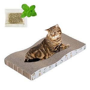 cat scratch pad walmart