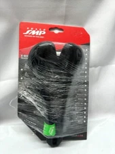 Selle SMP Well S Saddle - Matt Black- 9-11.5 cm *New