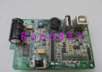1pc used M4GZ-IBU-V1.04 Acquisition card
