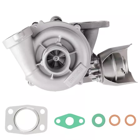 Turbolader 750030-2