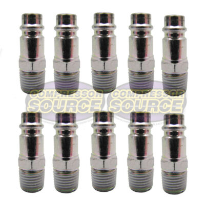 Prevost High Flow Safety Air Plugs European Style Prevo ERP076251 Pack of 10