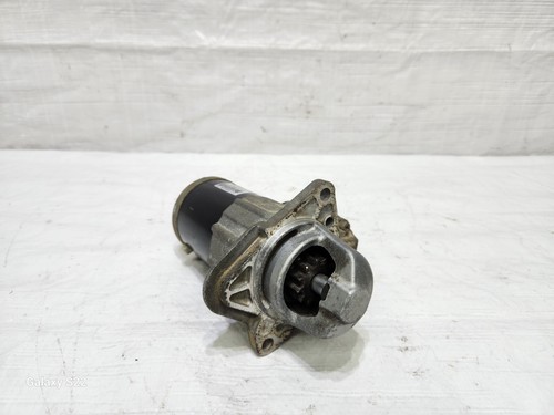 2021 Chevy Trax Starter Motor OEM 25194634 - Picture 3 of 6