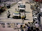 Framed Greg Lemond 1989 Tour de France GIRO Poster, Original, Greatest Comeback! — photo 8