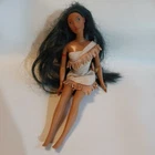 1966 Disney Pocahontas Mattel Doll (Rare)