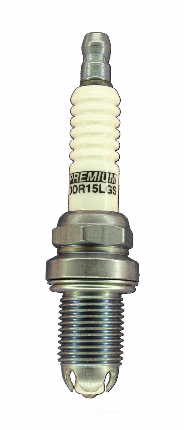Spark Plug-Natural Brisk DOR15LGS-T