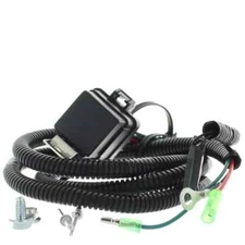 NEW Can-Am OEM Snow Plow Winch Cable Saver Limiter Switch Kit 715001591