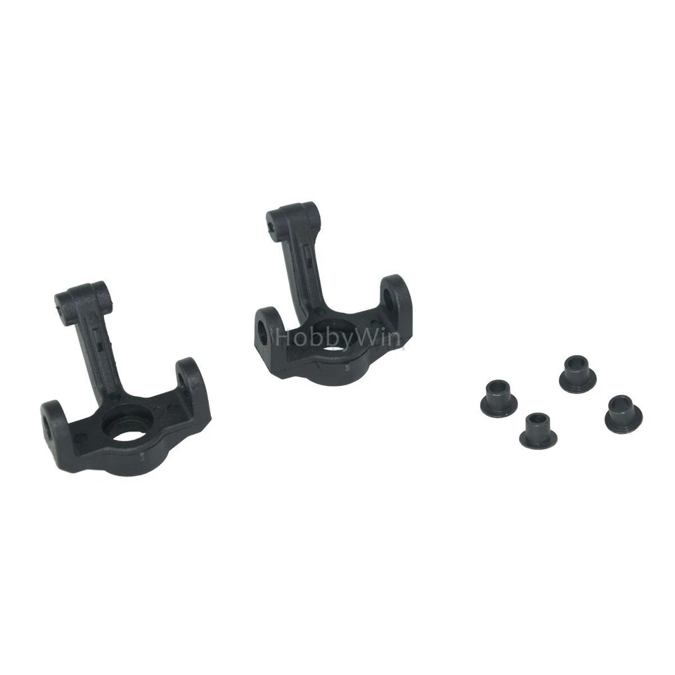 HSP part 68005 Steering Mounts for Hispeed 1/18 Scale RC Crawler Truck 94680 - Image 3 of 4