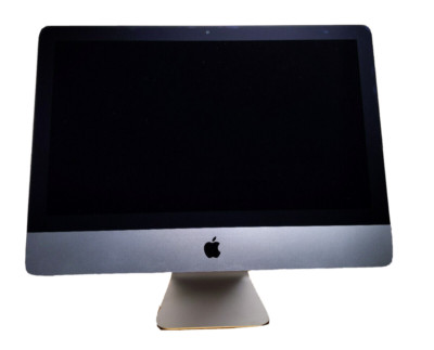 Apple iMac 21.5'' Intel i7-4770S 3.10GHz, 16GB RAM, 1TB HDD, NVIDIA GT 750M