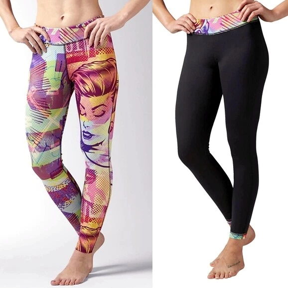 Reebok winter leggings sale