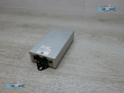 2012 RANGE ROVER EVOQUE CENTRAL CONTROL MODULE UNIT BJ32-14B526-AF