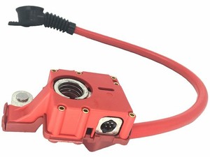 Replacement Battery Cable Fits Bmw 528i 11 16 39dsvg Ebay