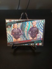 Fabian Aichner & Marcel Barthel, Imperium 2022 Revolution WWE Angular #'d 9/199