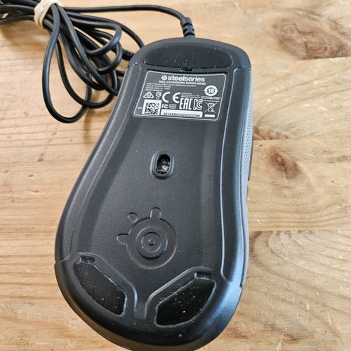 SteelSeries Rival 310 Wired 12000 DPI Gaming Mouse - Picture 7 of 8