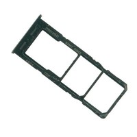 Samsung Galaxy A23 5G SM-A236B Sim Tray Card Holder Slider Awesome Black