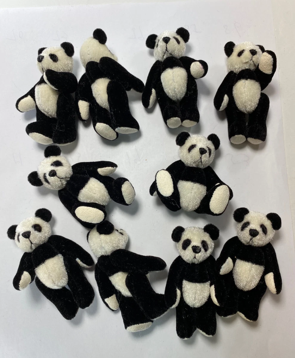 World Of Miniature Bears for sale | eBay