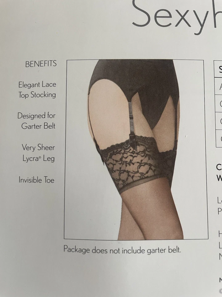 Medias altas Berkshire marfil hasta el muslo Foto 4 de 4