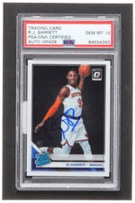 2019-20 Donruss Optic Basketball Cards 39