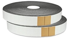 150m of Acoustic Sound Proofing Tape Joist / Stud work Isolation 3 5 7 10 mm