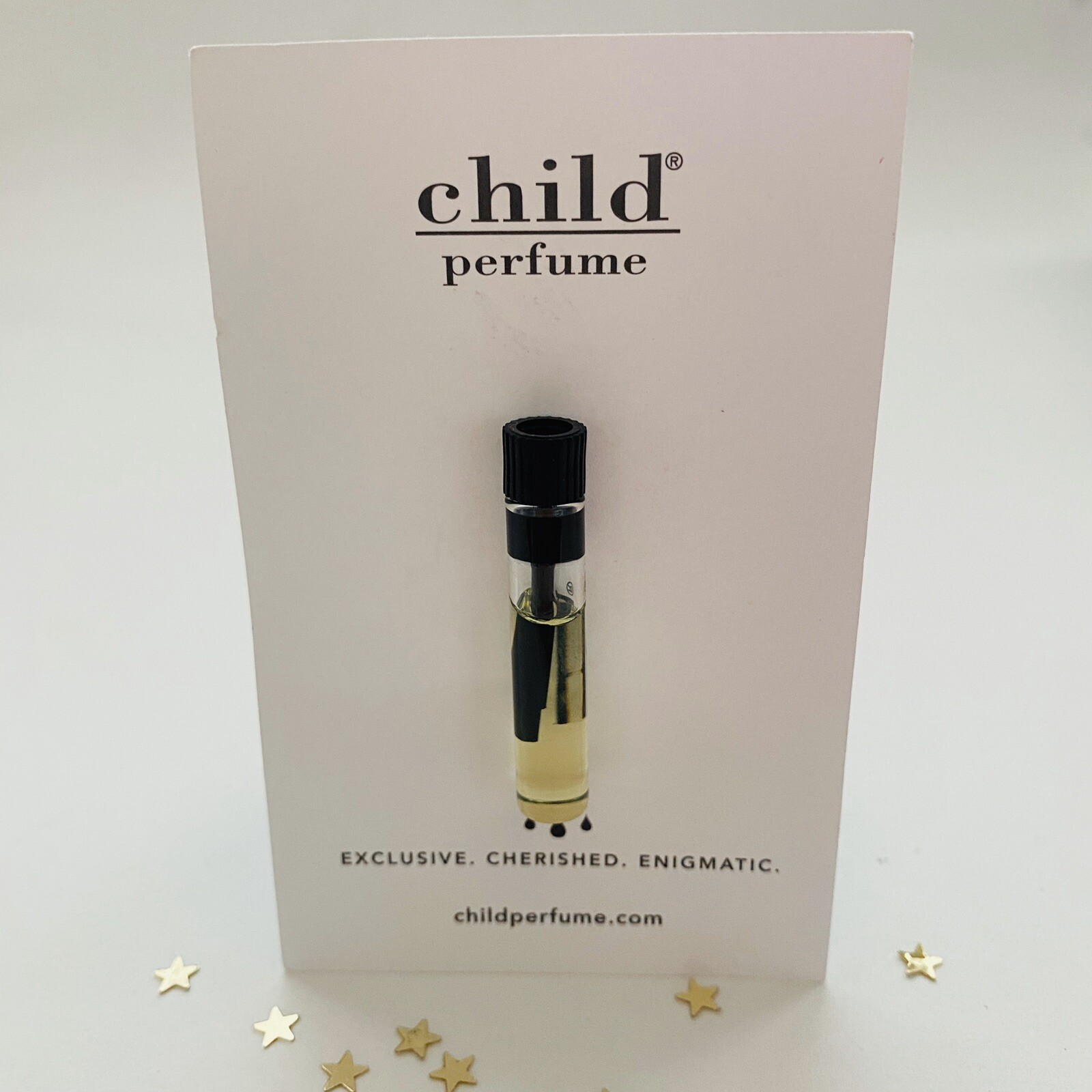 Child Perfume Oil Sample Women Fragrance Anthropologie eBay