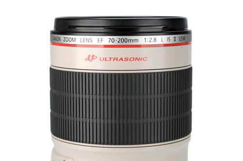Canon EF 70-200 mm F/2,8 L IS II USM - Teleobjetivo zoom - Imagen 3 de 10