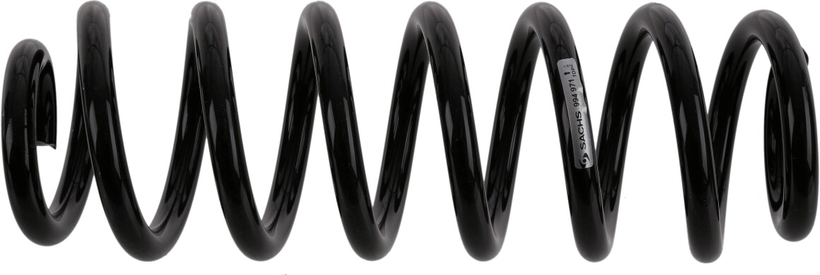 994 971 SACHS Coil Spring for VW