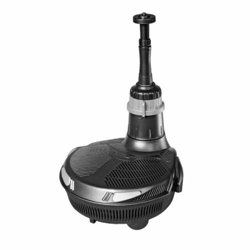Hozelock Easyclear 3000 5w Pond Pump 