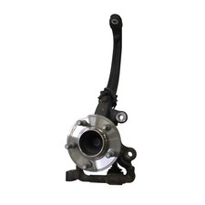 Charger Challenger Scat Pack SRT Front Left Spindle Knuckle Hub Wheel Bearing